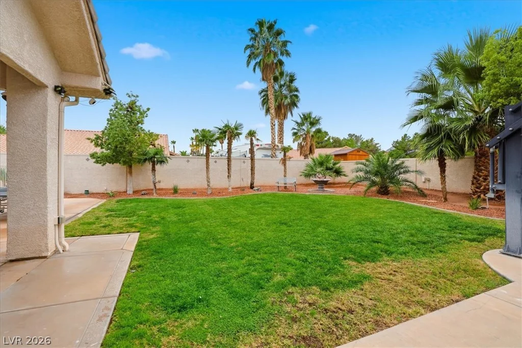 5865 Juliano, Las Vegas, NV 89149