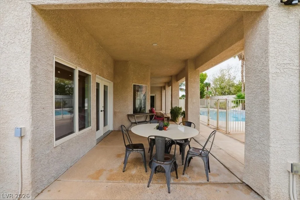5865 Juliano, Las Vegas, NV 89149