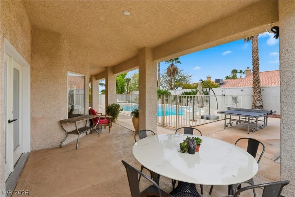 5865 Juliano, Las Vegas, NV 89149