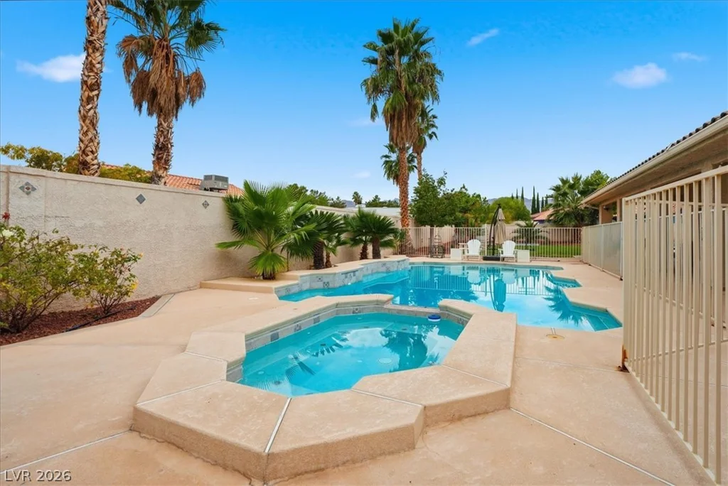 5865 Juliano, Las Vegas, NV 89149