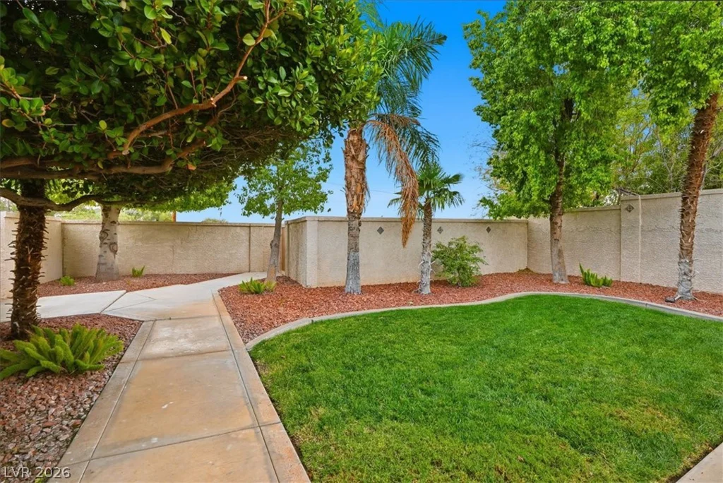 5865 Juliano, Las Vegas, NV 89149