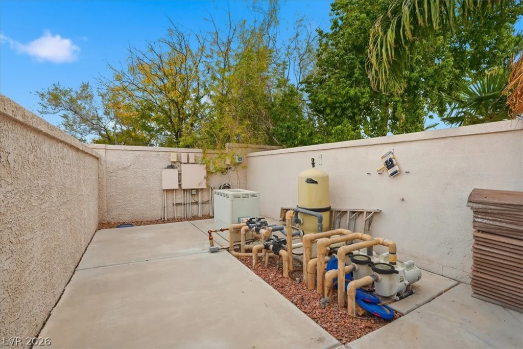 5865 Juliano, Las Vegas, NV 89149