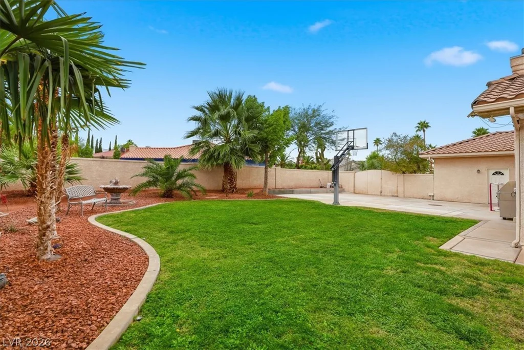 5865 Juliano, Las Vegas, NV 89149