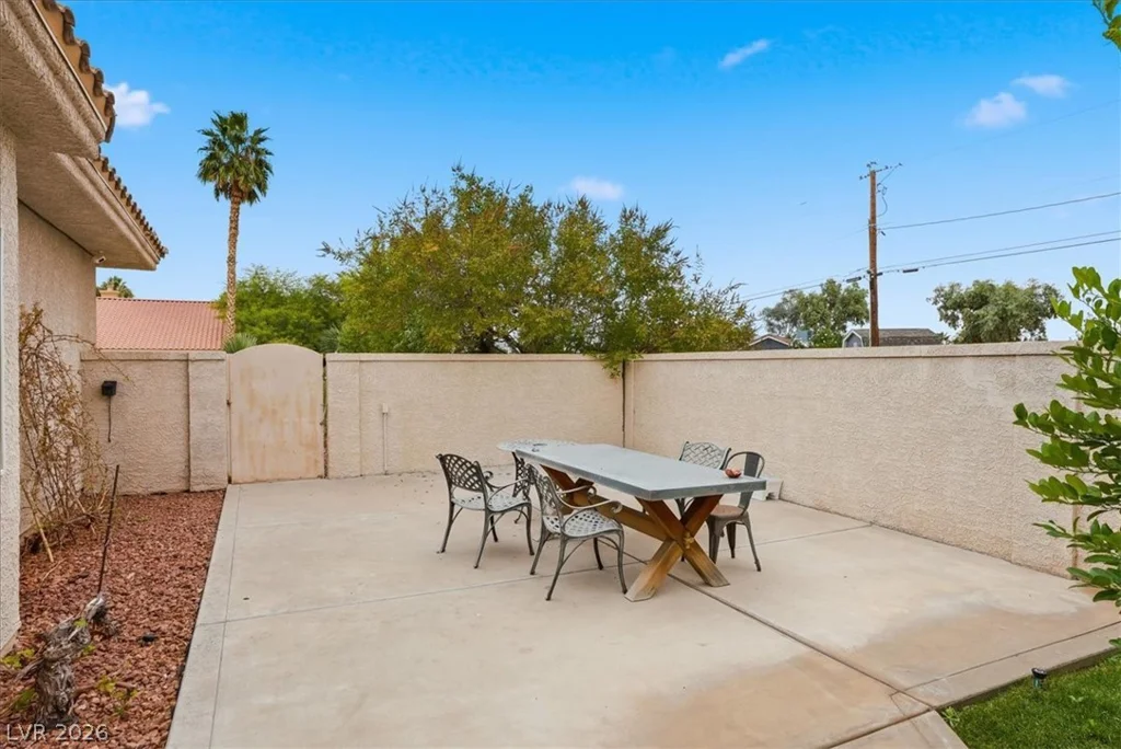 5865 Juliano, Las Vegas, NV 89149