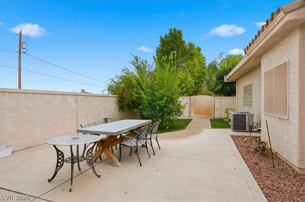 5865 Juliano, Las Vegas, NV 89149