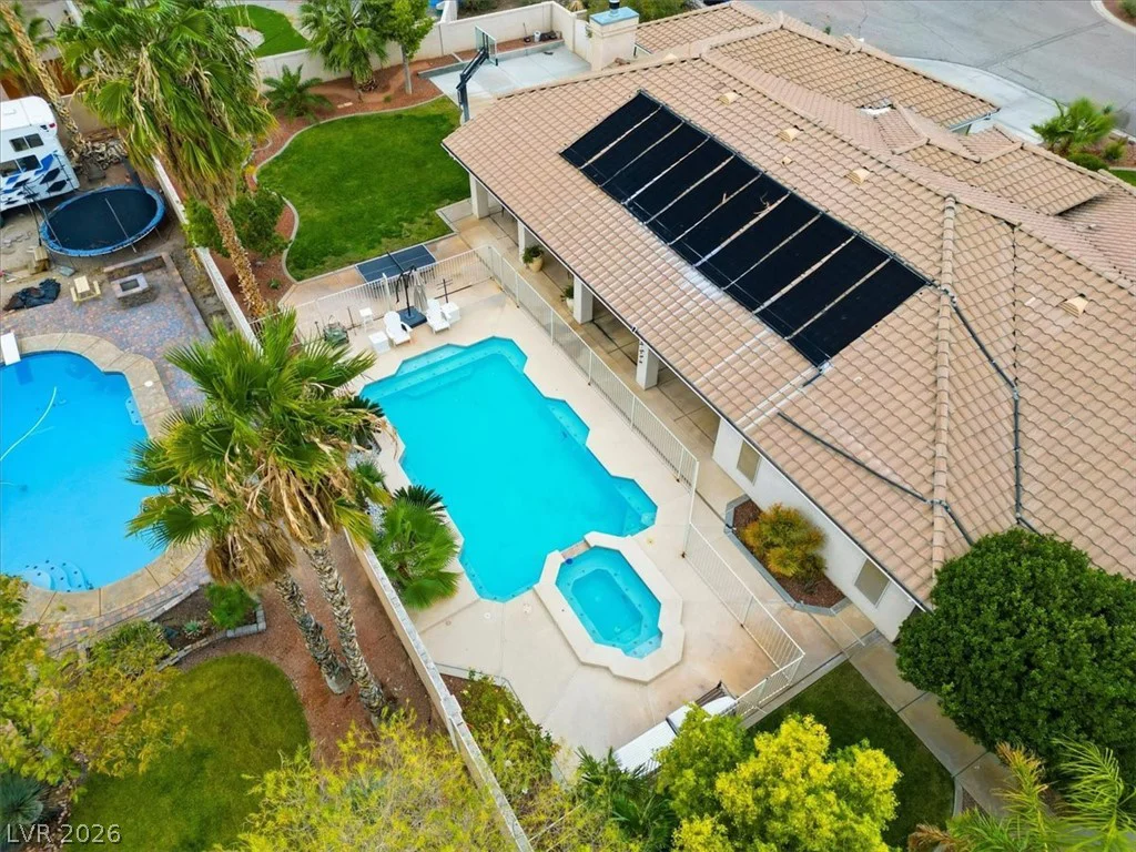 5865 Juliano, Las Vegas, NV 89149