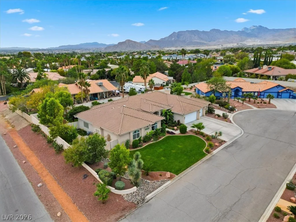 5865 Juliano, Las Vegas, NV 89149