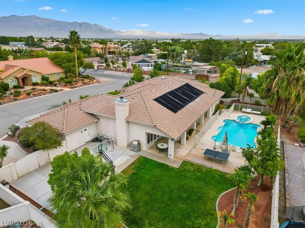 5865 Juliano, Las Vegas, NV 89149