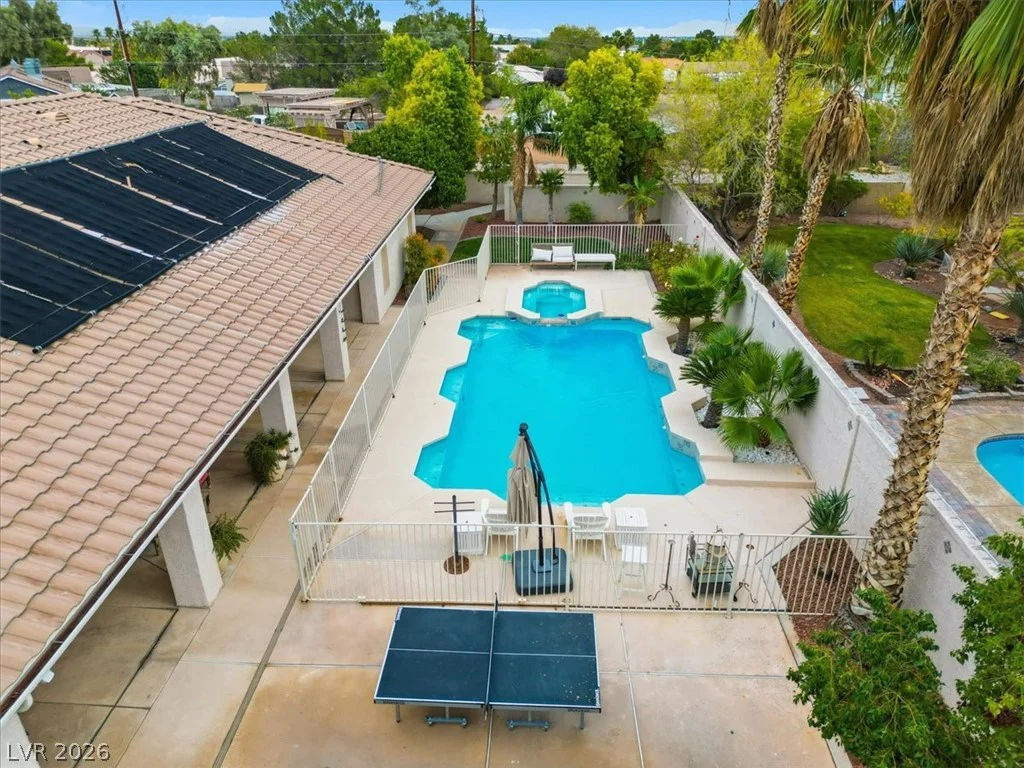 5865 Juliano, Las Vegas, NV 89149
