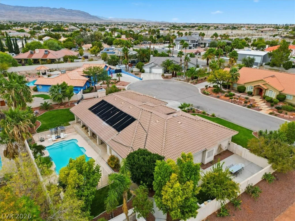5865 Juliano, Las Vegas, NV 89149