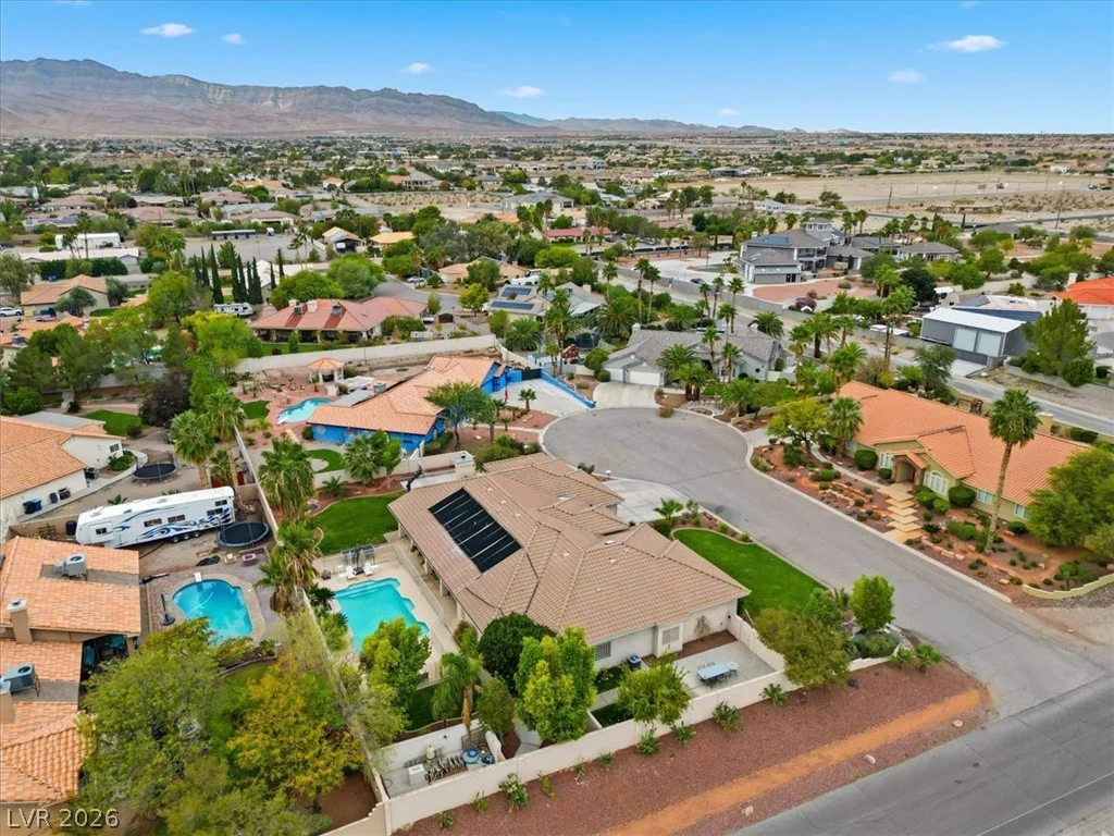 5865 Juliano, Las Vegas, NV 89149