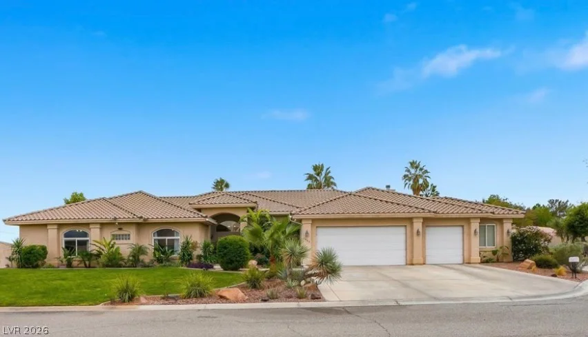 5865 Juliano, Las Vegas, NV 89149