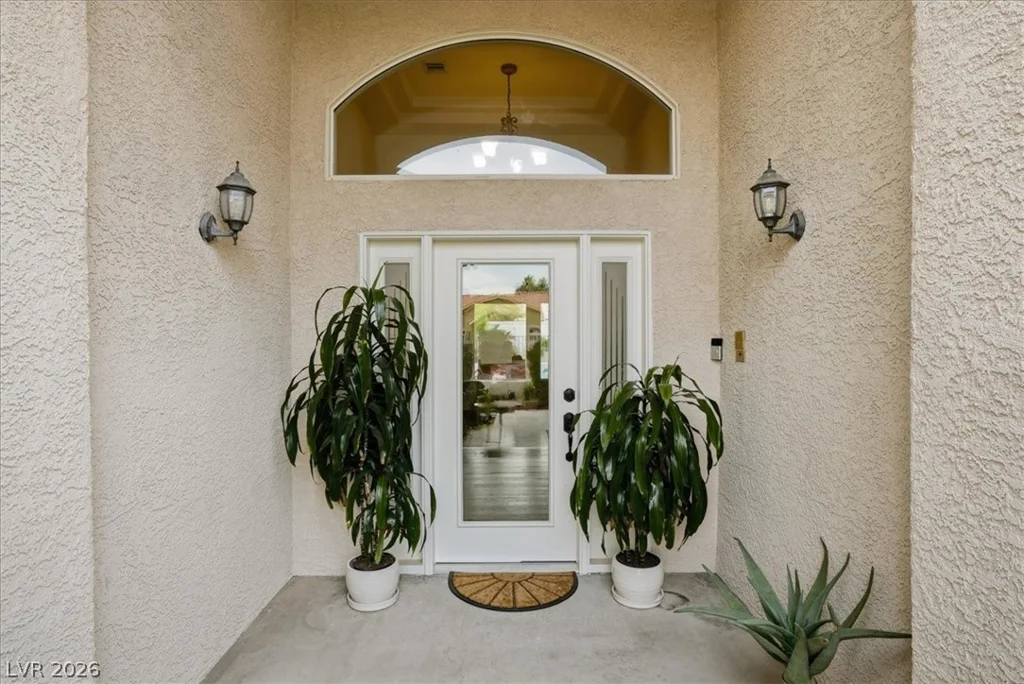 5865 Juliano, Las Vegas, NV 89149