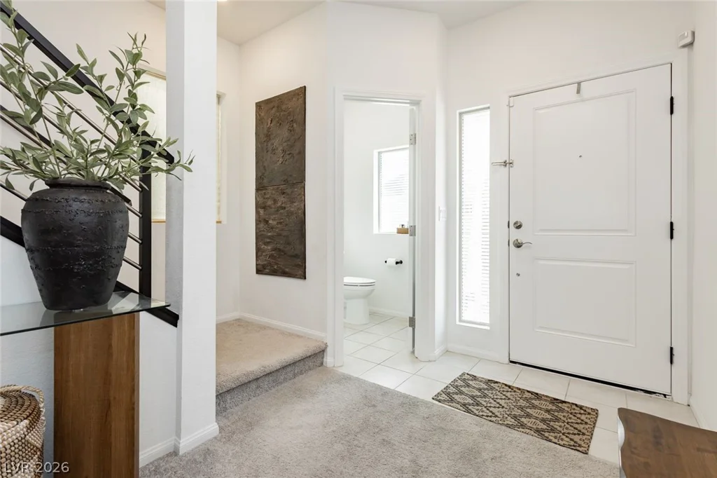 10417 Rose Palisade, Las Vegas, NV 89141
