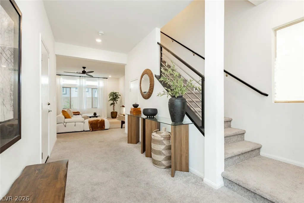 10417 Rose Palisade, Las Vegas, NV 89141