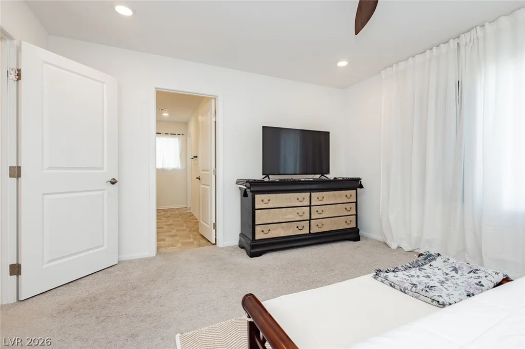10417 Rose Palisade, Las Vegas, NV 89141