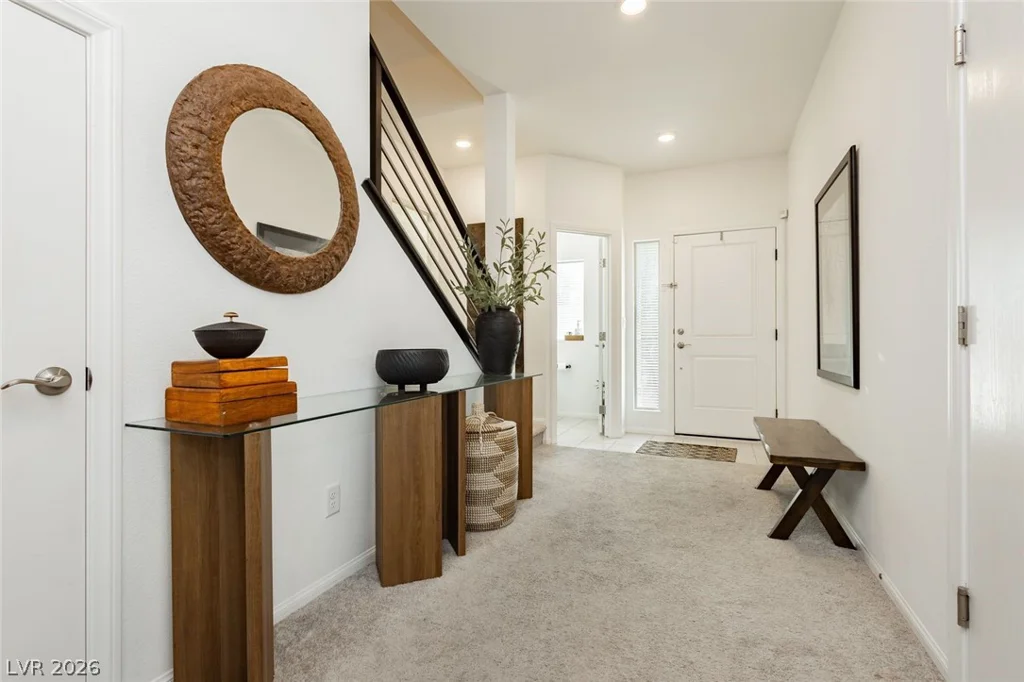 10417 Rose Palisade, Las Vegas, NV 89141