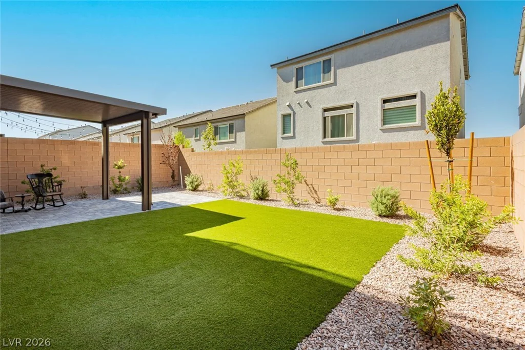 10417 Rose Palisade, Las Vegas, NV 89141
