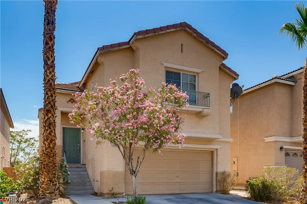 7014 Pacific Coast, Las Vegas, NV 89148
