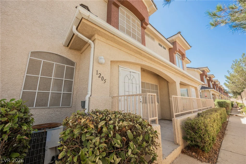1205 Nevada Sky, Las Vegas, NV 89128