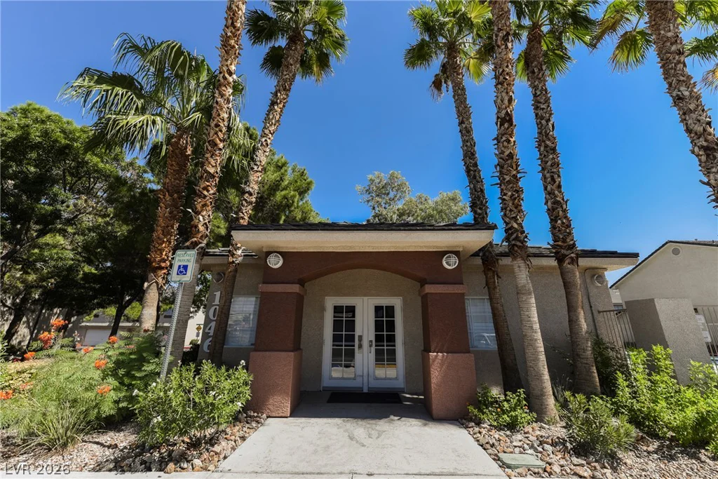 1205 Nevada Sky, Las Vegas, NV 89128
