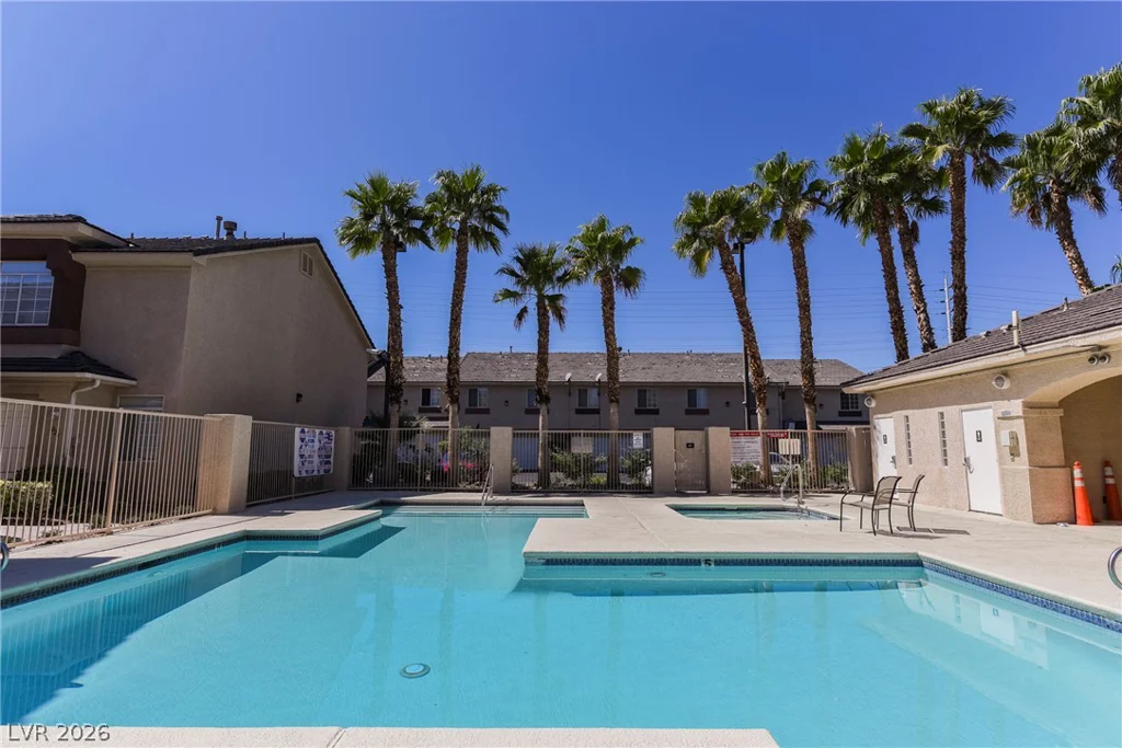 1205 Nevada Sky, Las Vegas, NV 89128