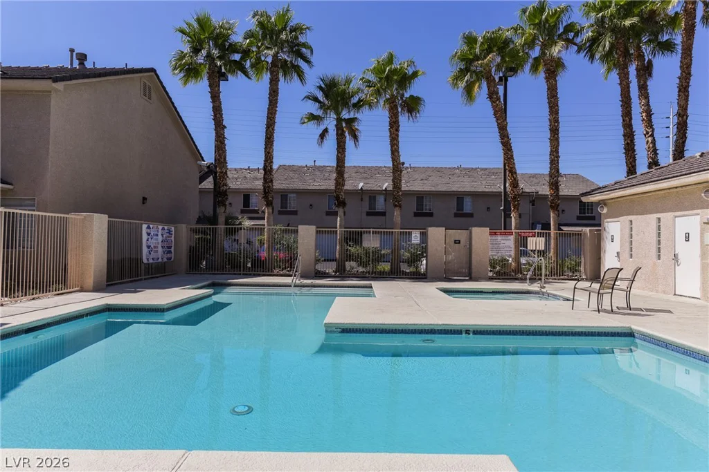 1205 Nevada Sky, Las Vegas, NV 89128