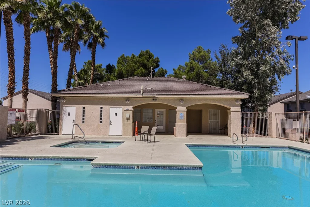1205 Nevada Sky, Las Vegas, NV 89128