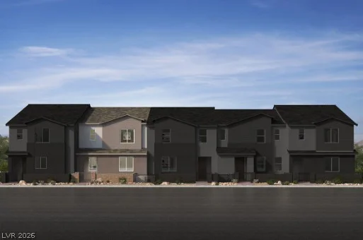 8455 Bayside Bluff, Las Vegas, NV 89149