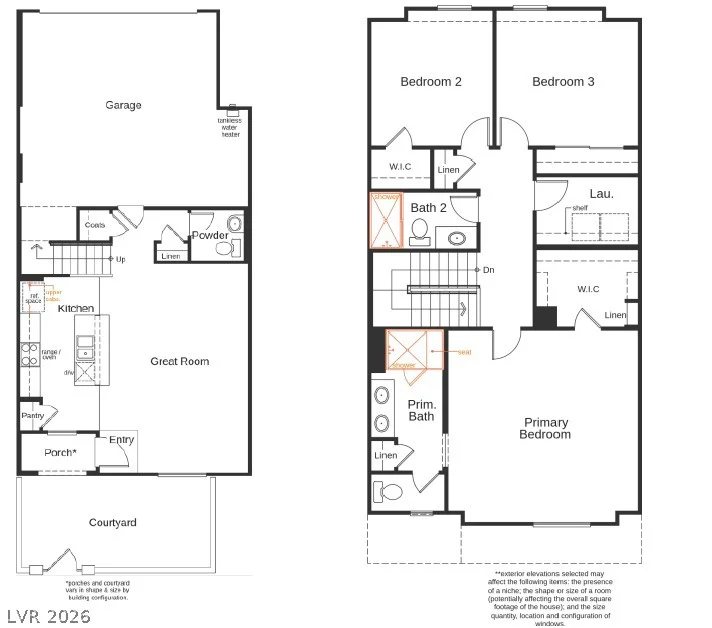 8455 Bayside Bluff, Las Vegas, NV 89149