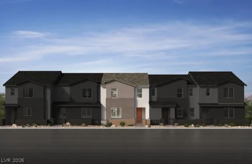 8447 Bayside Bluff, Las Vegas, NV 89149