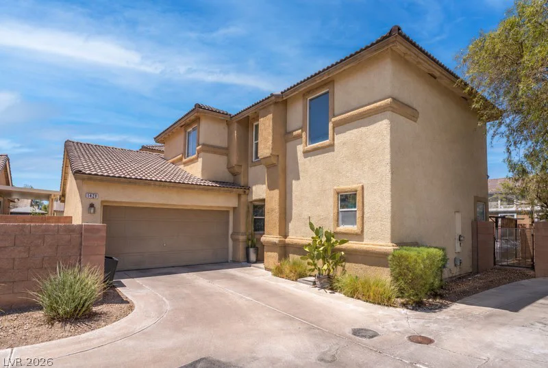 1426 Evening Song, Henderson, NV 89012