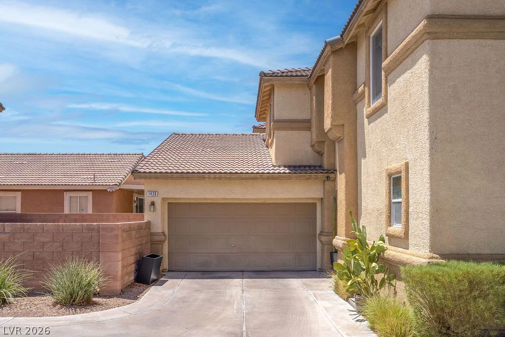1426 Evening Song, Henderson, NV 89012