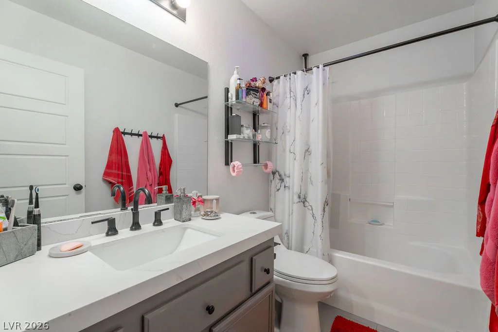 1426 Evening Song, Henderson, NV 89012