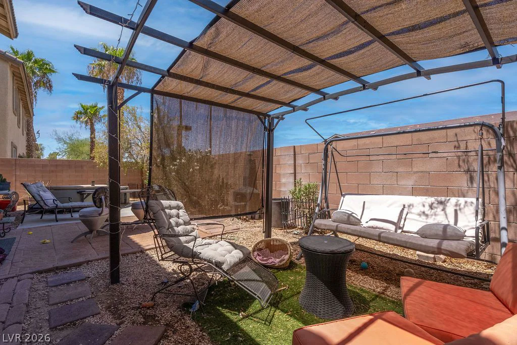 1426 Evening Song, Henderson, NV 89012