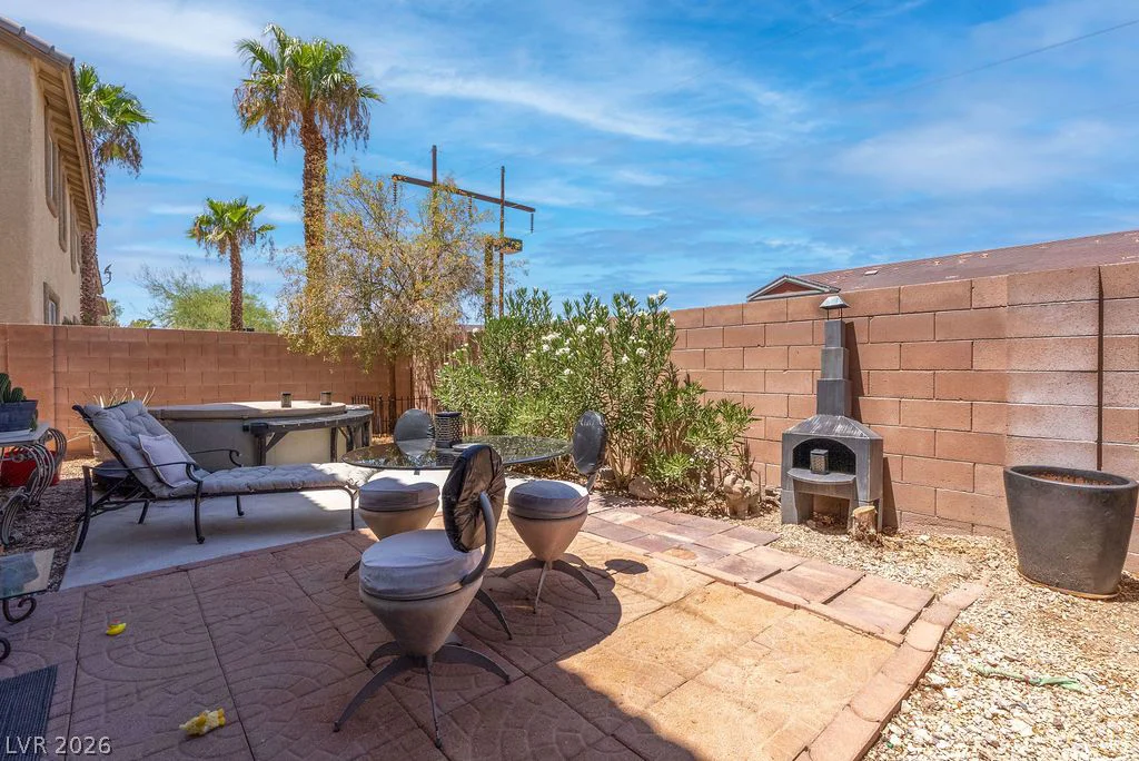 1426 Evening Song, Henderson, NV 89012