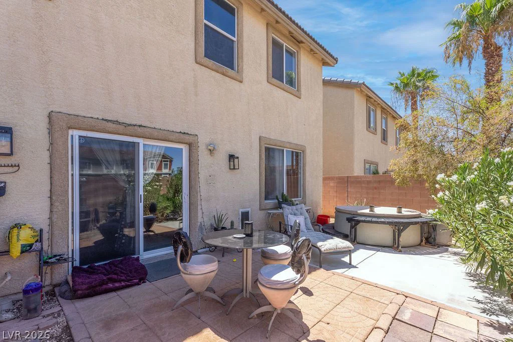 1426 Evening Song, Henderson, NV 89012