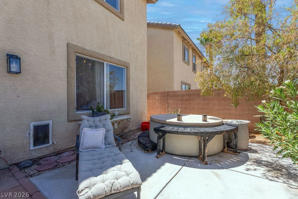 1426 Evening Song, Henderson, NV 89012