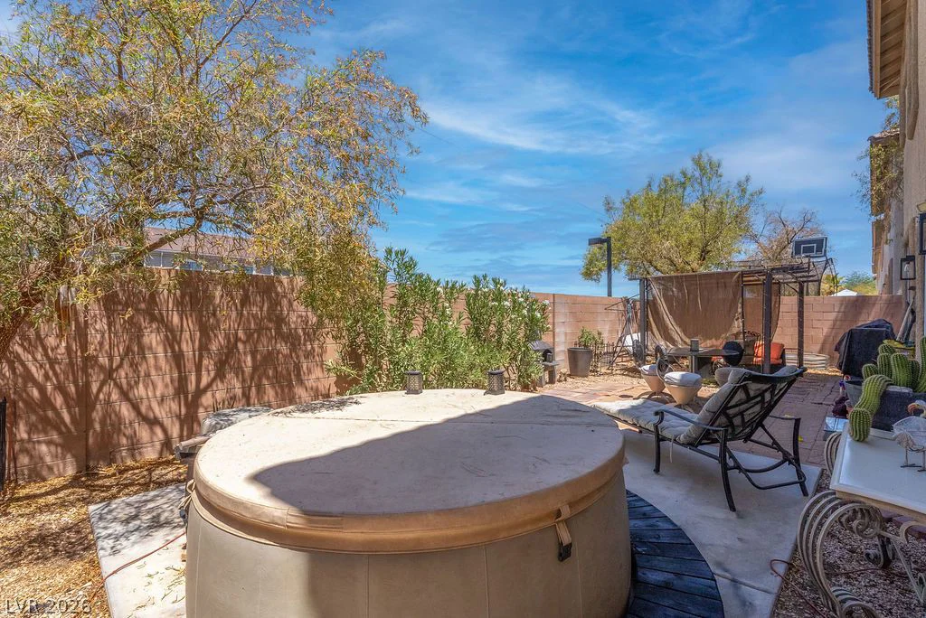 1426 Evening Song, Henderson, NV 89012