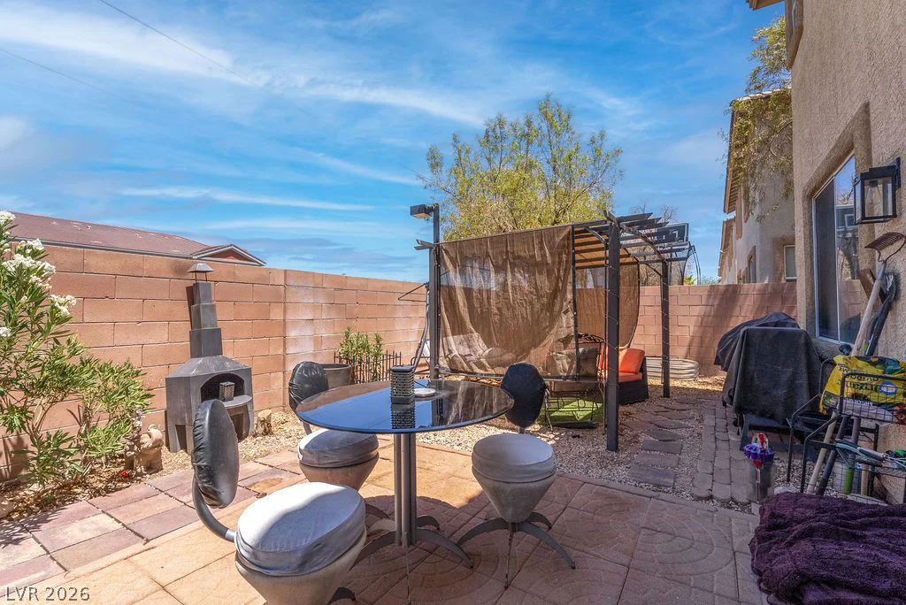 1426 Evening Song, Henderson, NV 89012