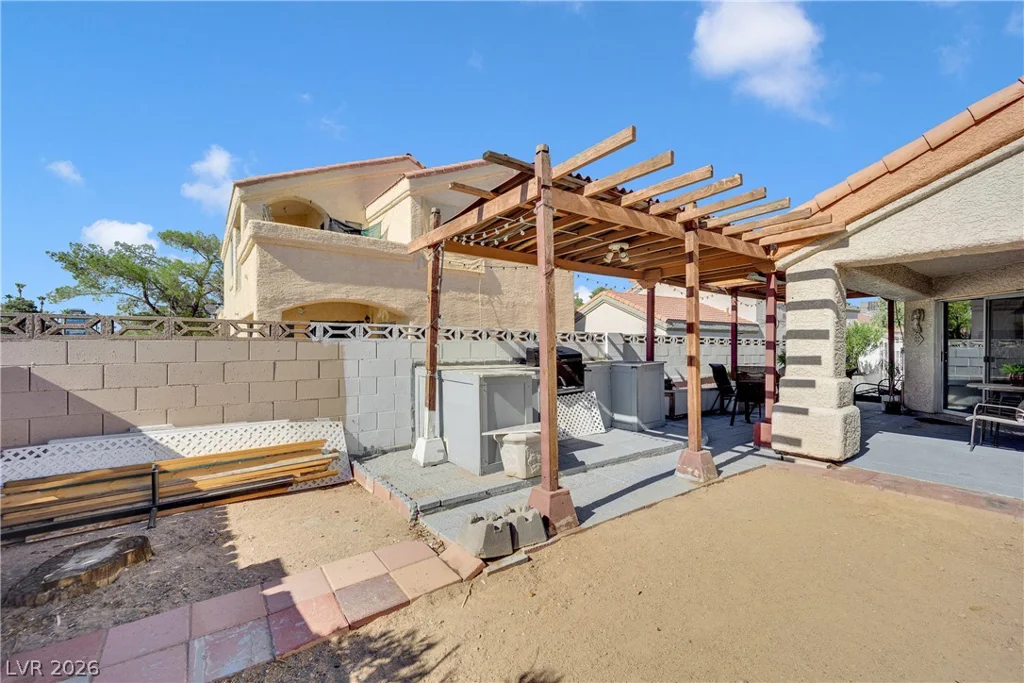 2913 Du Barry Manor, Las Vegas, NV 89108