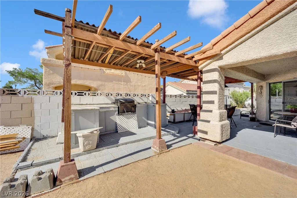 2913 Du Barry Manor, Las Vegas, NV 89108