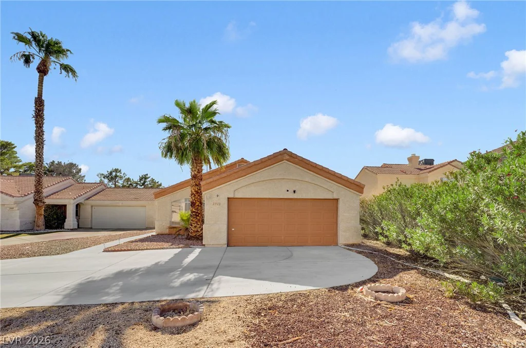 2913 Du Barry Manor, Las Vegas, NV 89108