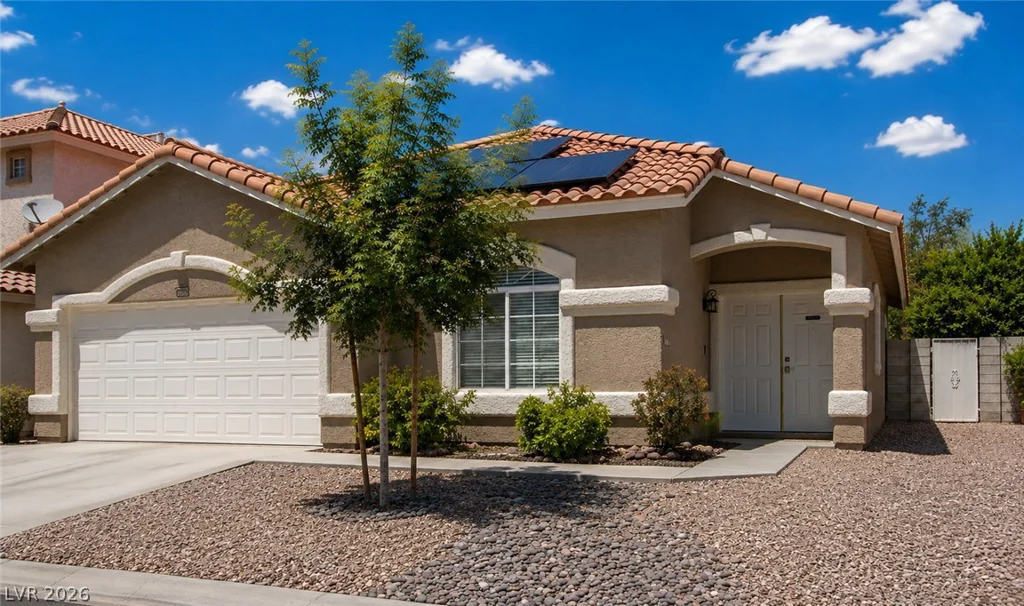 912 Sterling Thorn, Las Vegas, NV 89183