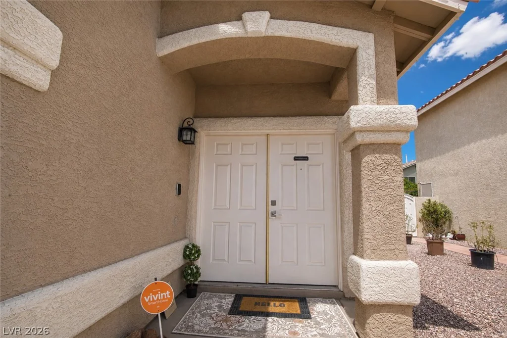 912 Sterling Thorn, Las Vegas, NV 89183