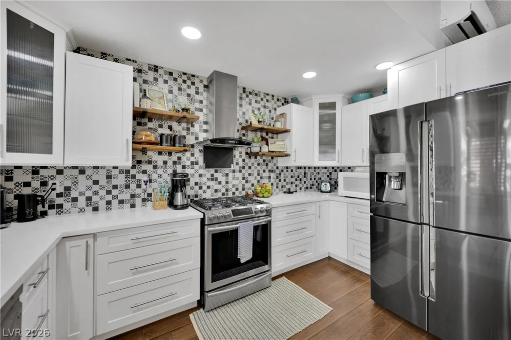 530 Grape, Henderson, NV 89015