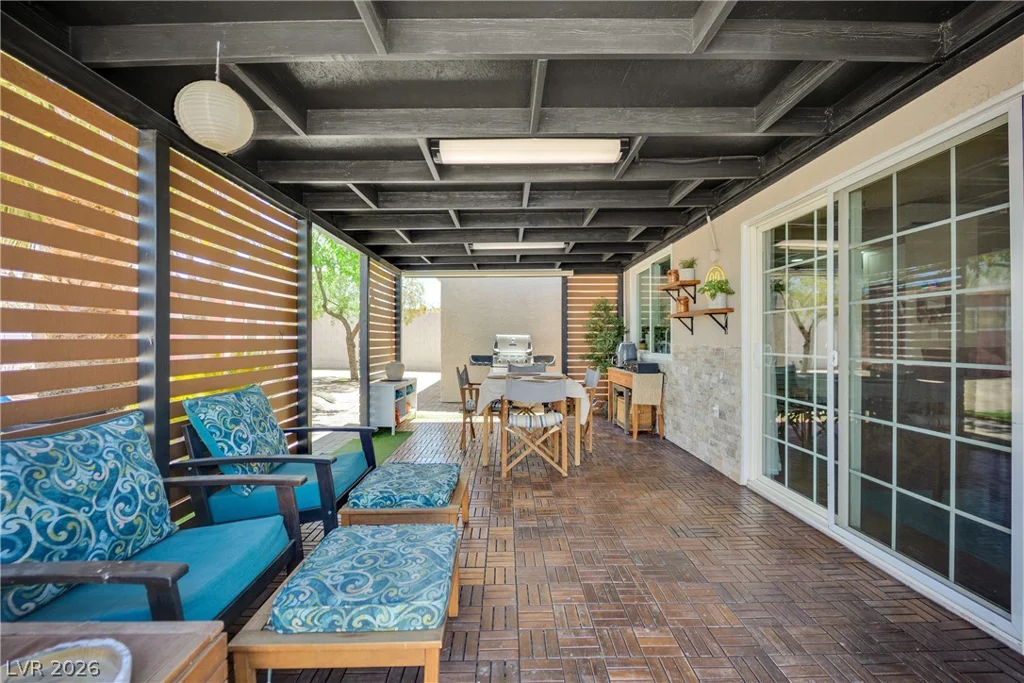 530 Grape, Henderson, NV 89015