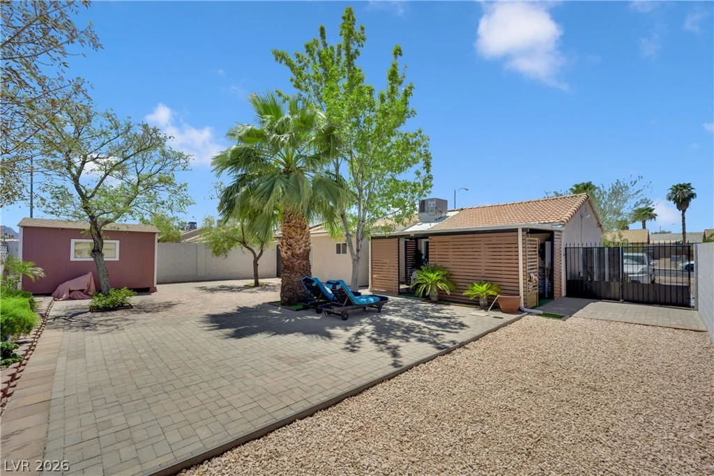 530 Grape, Henderson, NV 89015