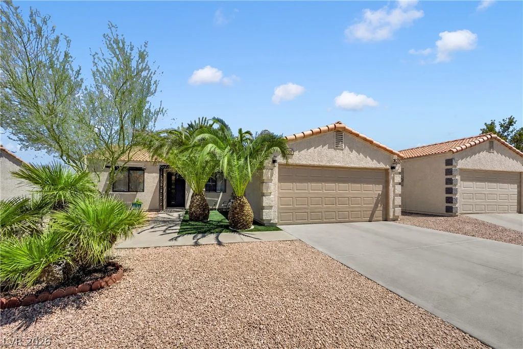 530 Grape, Henderson, NV 89015