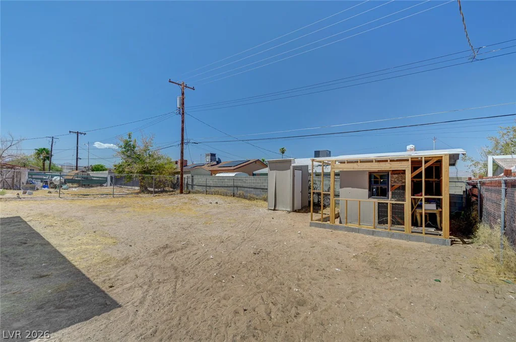 2300 Dune, Las Vegas, NV 89106